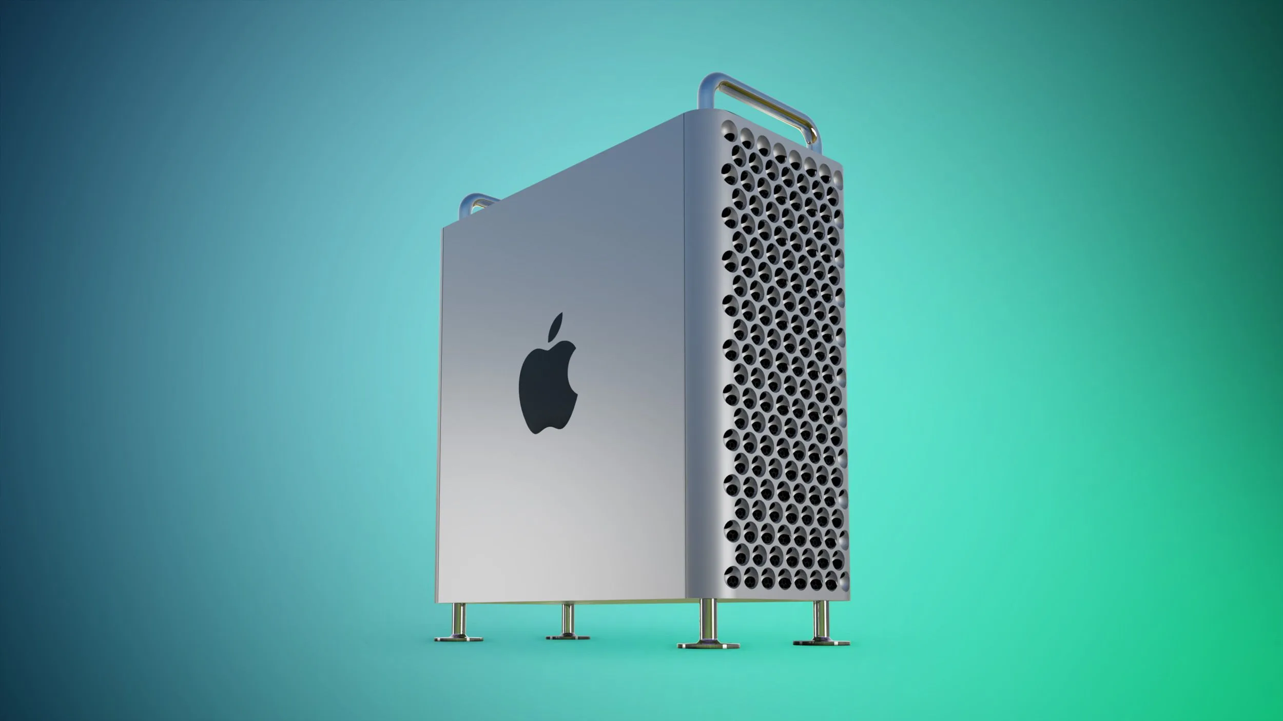 Apple’s Mac Pro Plans Included 2 Canceled Models Mac Pro plans — Apple Shelved Two Mac Pro Models, Including an Intel-Based One