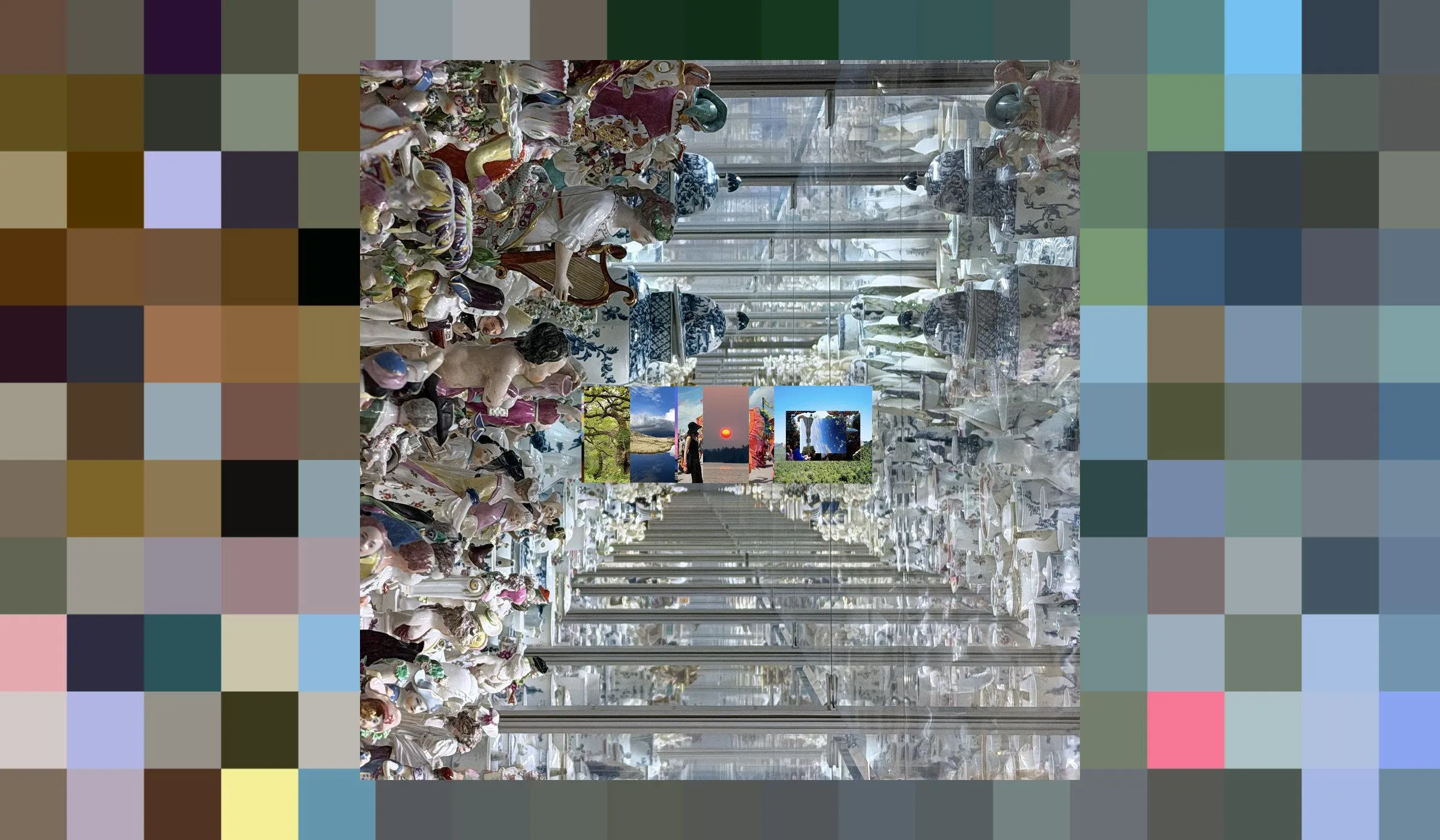 Four Tet Wingdings Is a Powerful Case for Digital Mystery four tet wingdings