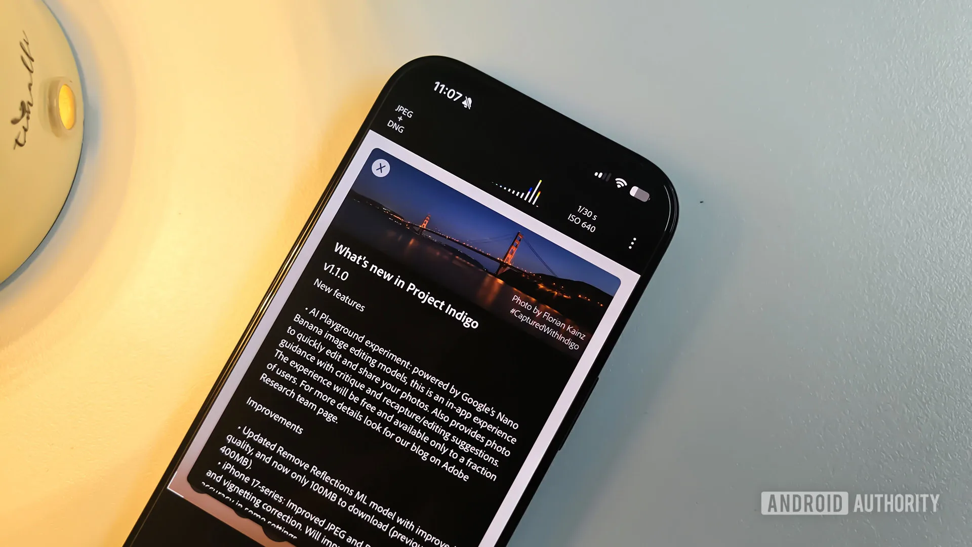 Adobe Gives Project Indigo AI a Powerful New Editing Test adobe project indigo ai playground hero image