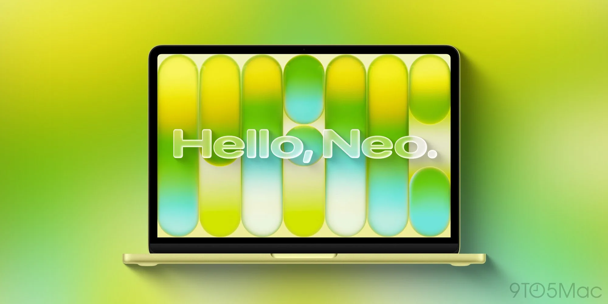 MacBook Neo 2 Could Fix Apple’s Cheapest Laptop MacBook Neo 2 — Hello, Neo MacBook Neo citrus
