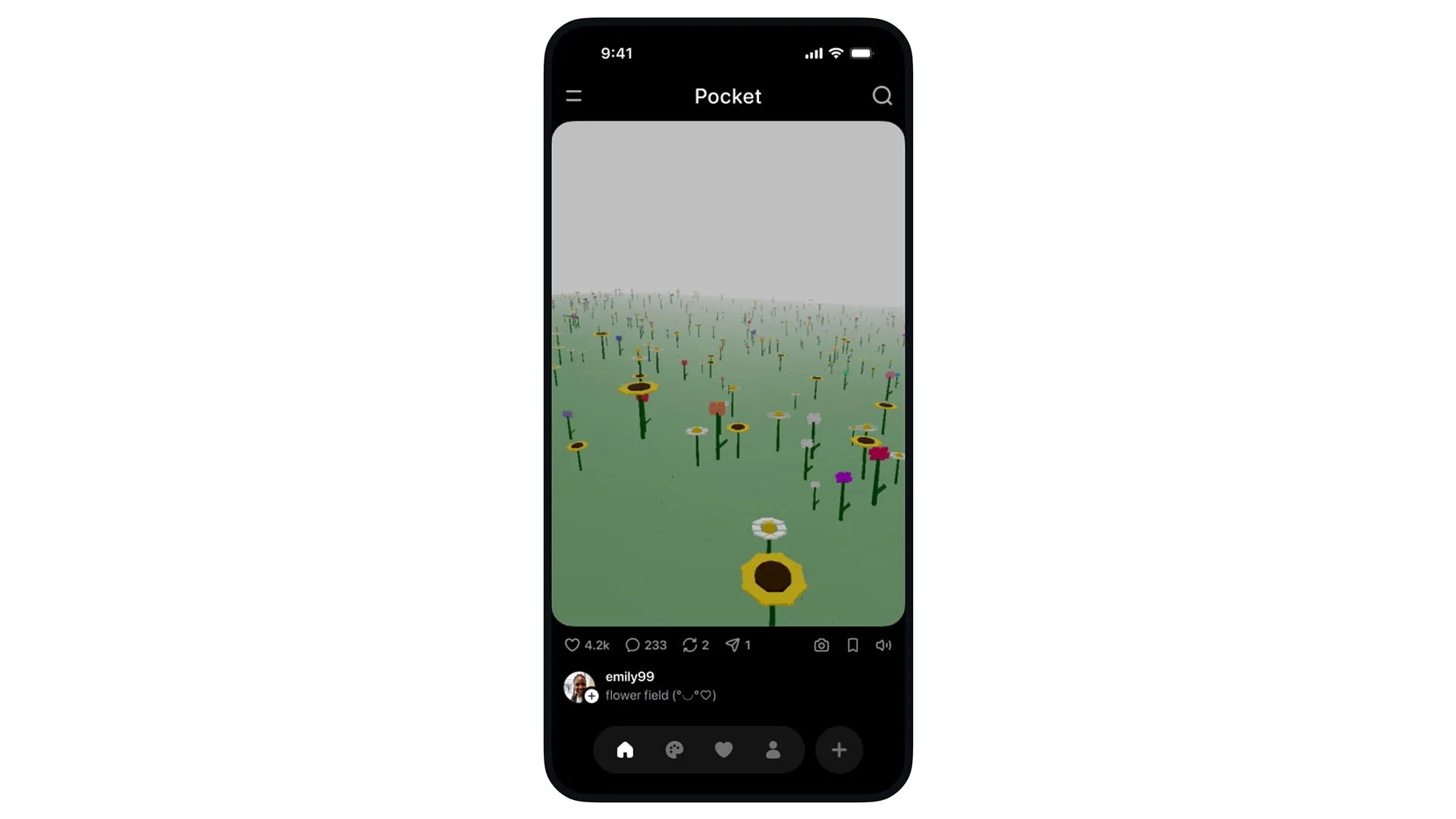 Meta Pocket App: New Social Platform for AI-Built Games meta pocket app featured image