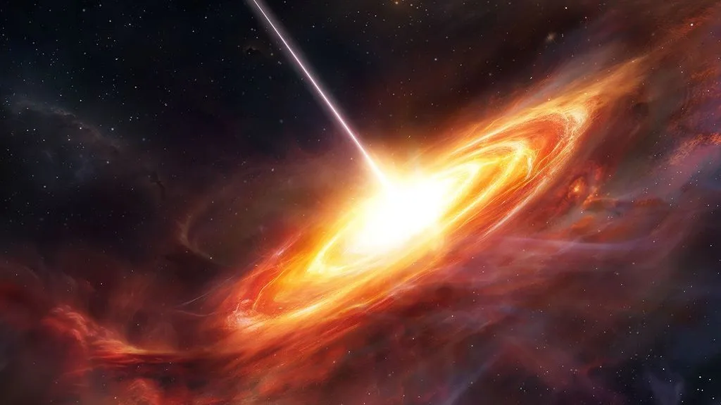 NASA Flags Key Flaws in Umbra SAR Satellite Data Quality ESA’s Euclid Space Telescope Finds Universe’s Most Ancient Quasars