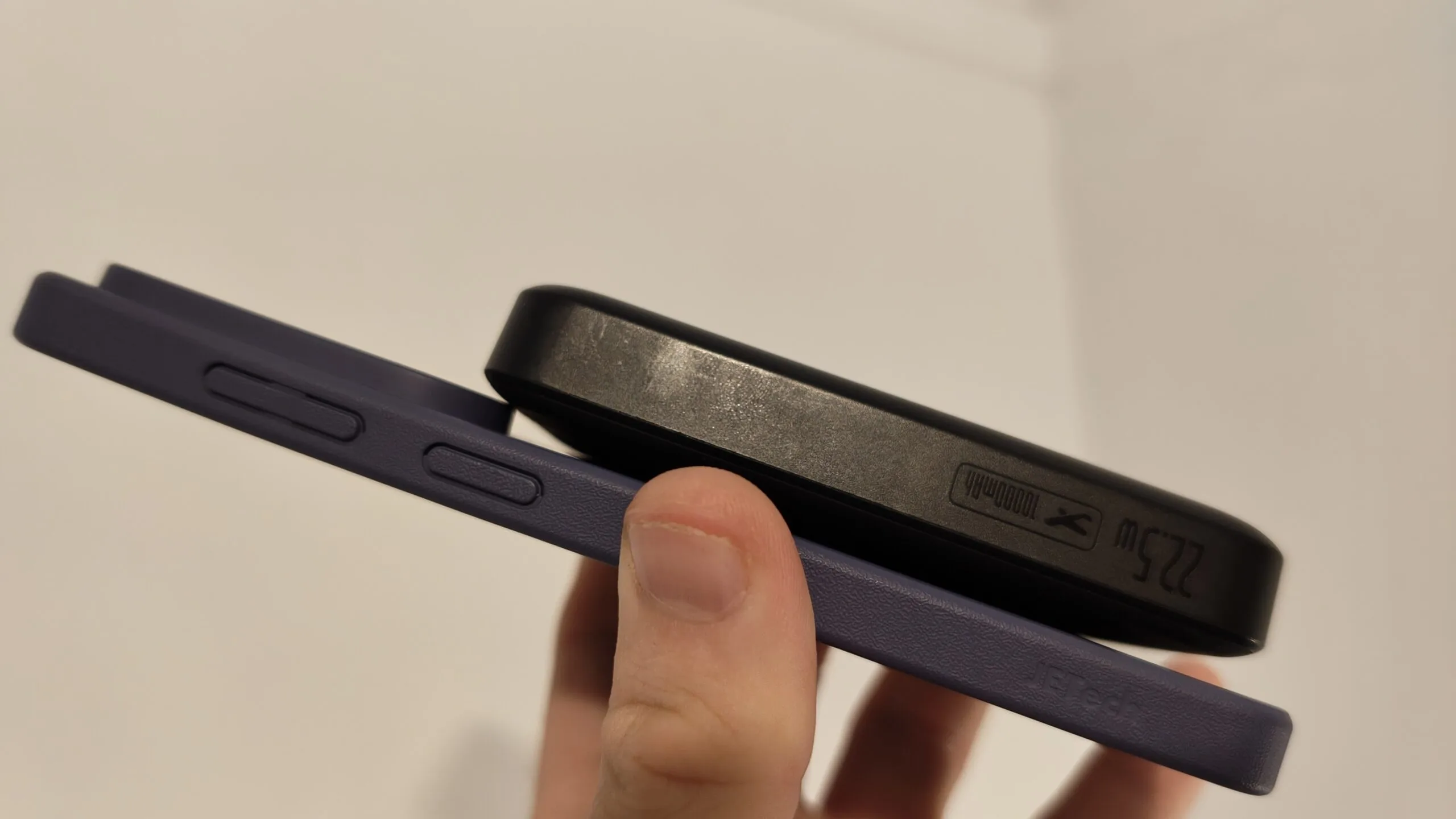 Galaxy S27 Ultra: 3 Key Upgrades Samsung Needs to Make S26 Ultra qi2 camera bump