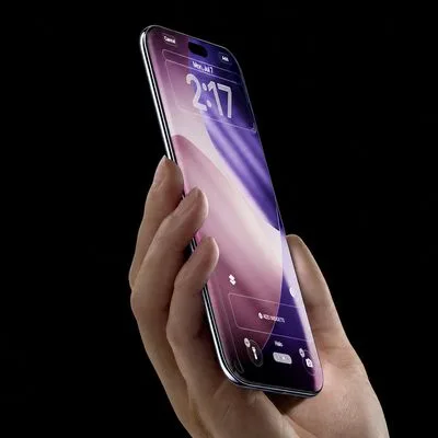 Apple’s 20th Anniversary iPhone Could Be Its Biggest Redesign 20th anniversary iPhone — iphone 20 anniversary