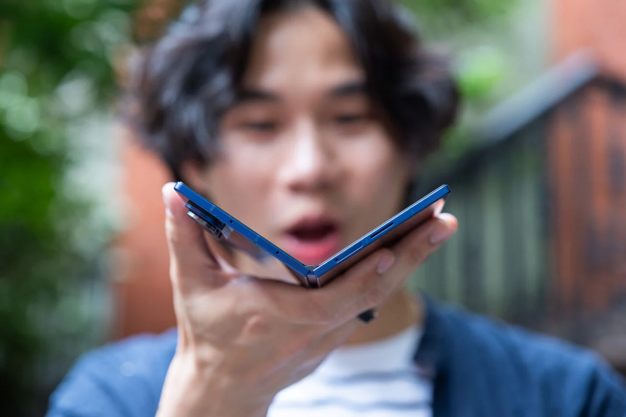 Samsung Galaxy Z Flip 8 Colors Leaked: 3 New Shades Before Unpacked Samsung Galaxy Z Fold 7 review