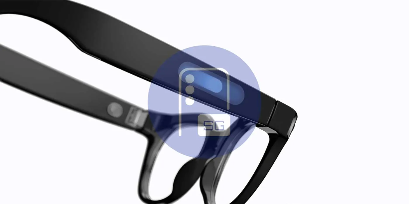 Samsung Galaxy Glasses Leaked: Key Design Details Revealed source 2e1ff70cf8