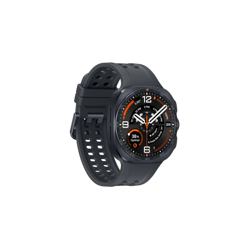 Galaxy Watch 9 Support Sets a New 5-Year Standard Samsung Galaxy Watch Ultra 2