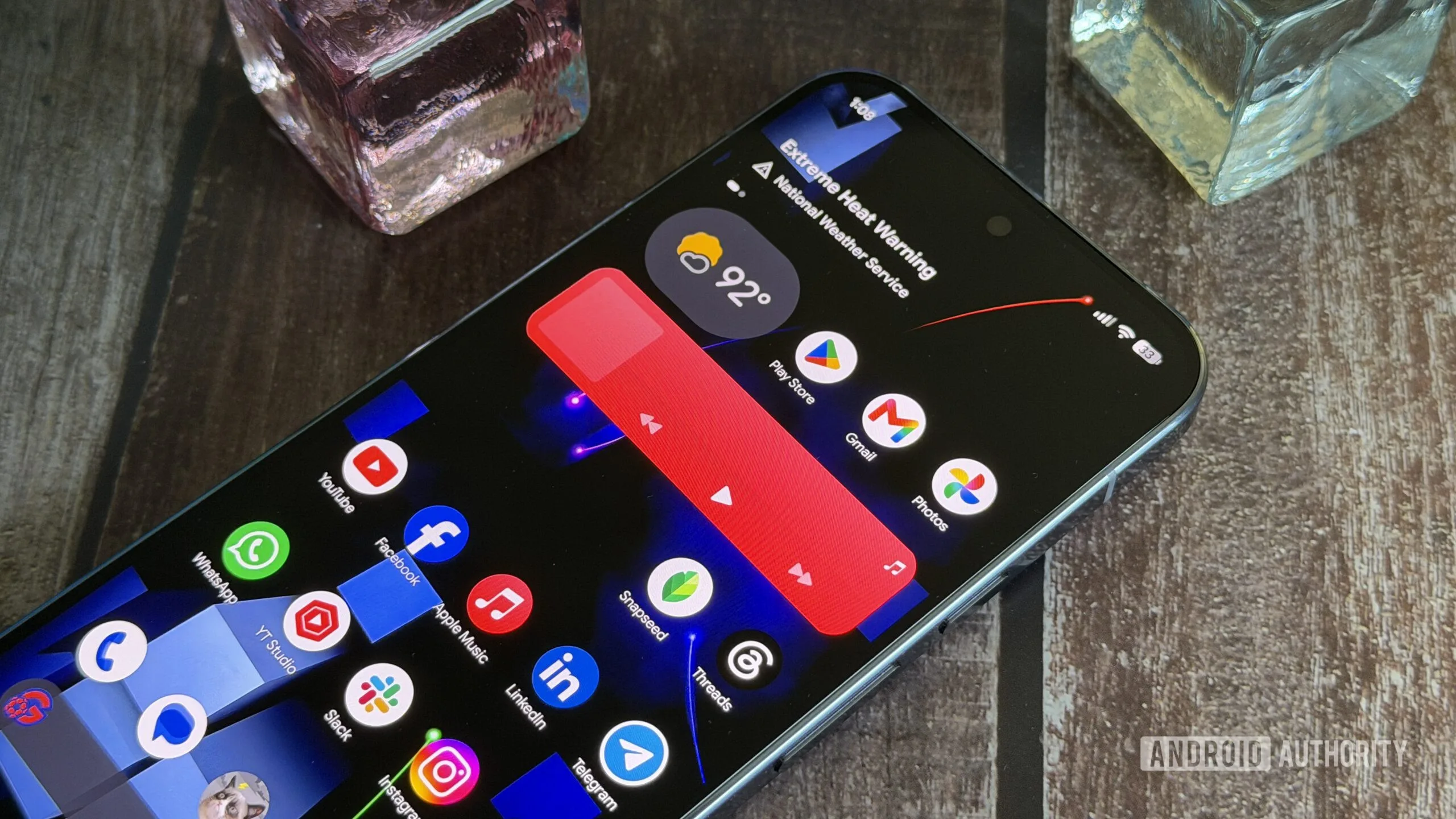Pixel 11 faces a critical test beyond its new Glow feature Google Pixel 10 Pro XL Android 17
