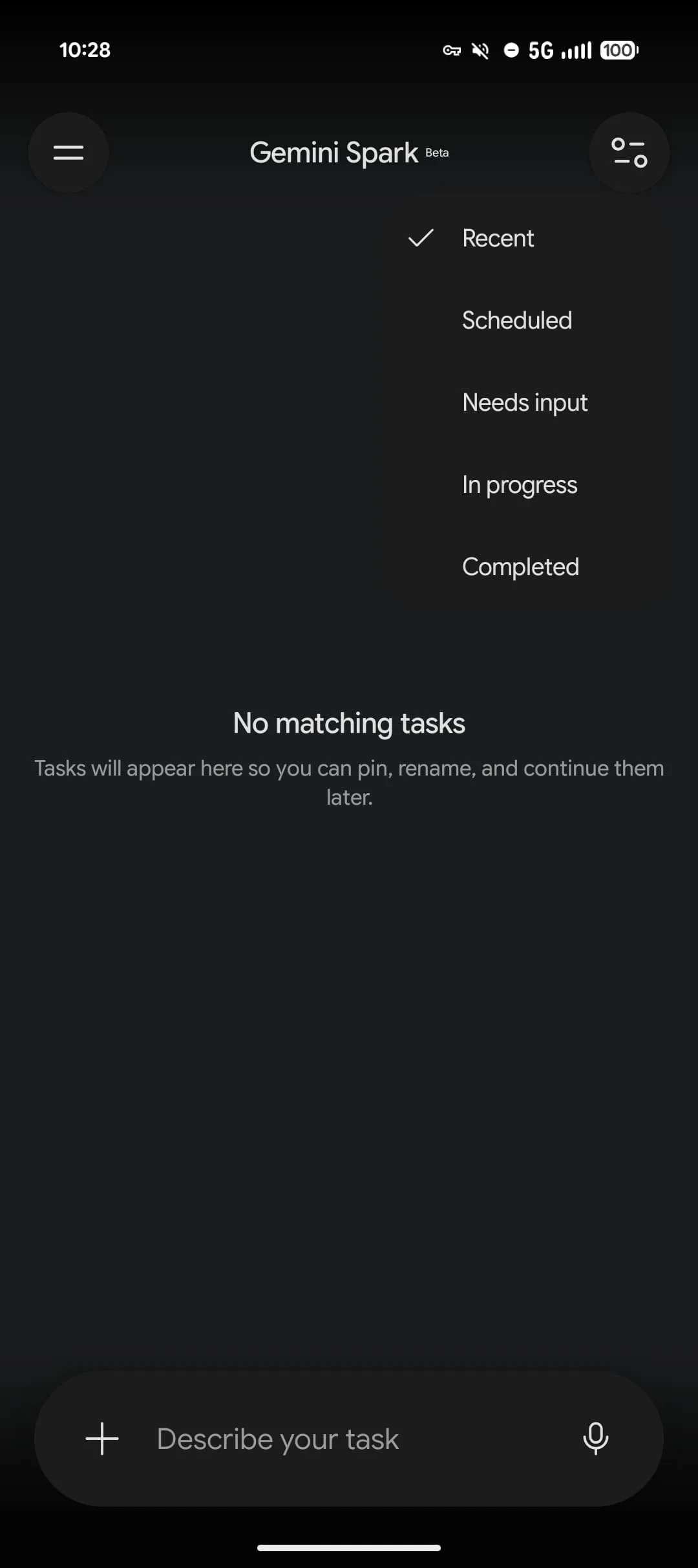 Gemini Spark Expands to Pro Users With 15 Active Tasks source 32b3683252