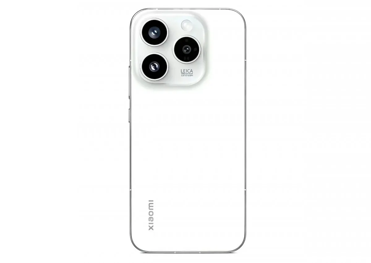 Xiaomi 18 Series Could Reach India 3 Months Earlier Xiaomi 18 series — Leaked Xiaomi 18 render