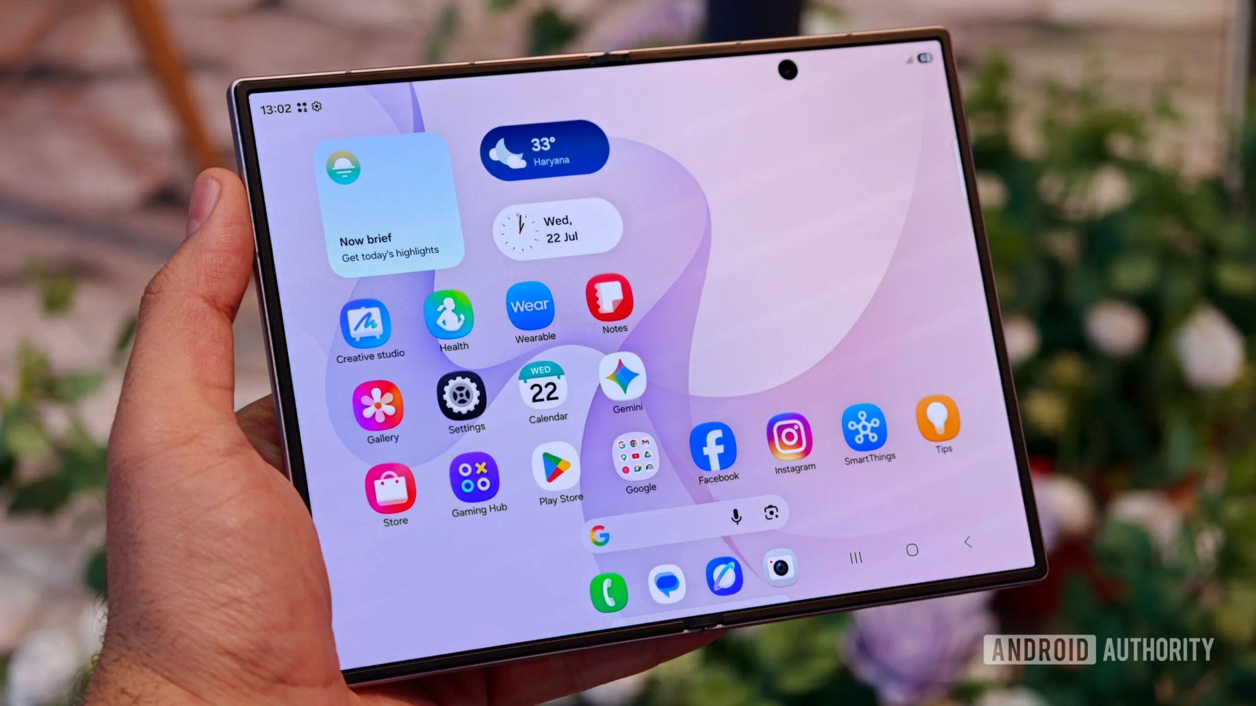 Galaxy Z Fold 8 Reportedly Outpaces Samsung’s Ultra Foldable Galaxy Z Fold 8 2026 — z fold 8 launch day 2