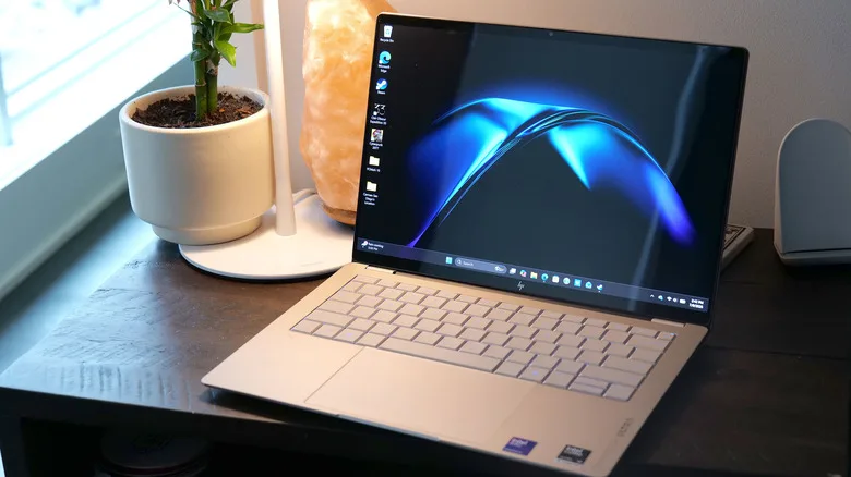 HP OmniBook Ultra 14 Review: The Best Windows Ultraportable Right Now The HP OmniBook Ultra 14
