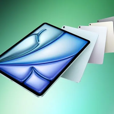 2027 Budget iPad: Apple’s Key Upgrade May Be AI 2027 budget iPad — m3 ipad air mint