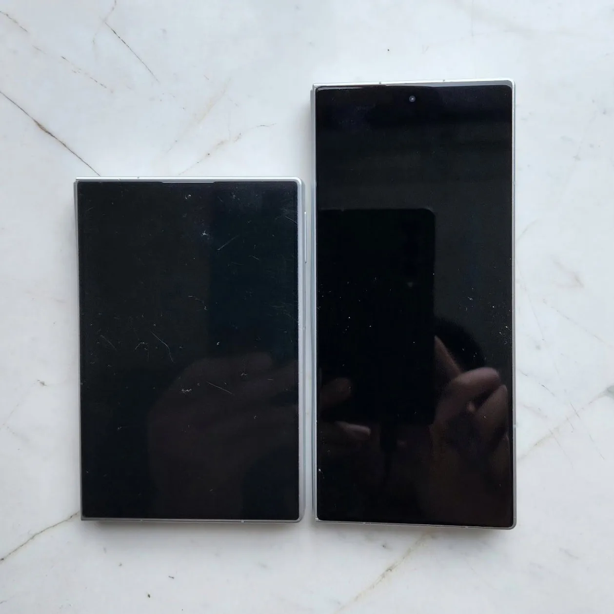 Best Foldable Phone 2026: Why You Should Wait 2 More Months Galaxy Z fold 8 ultra dummy front