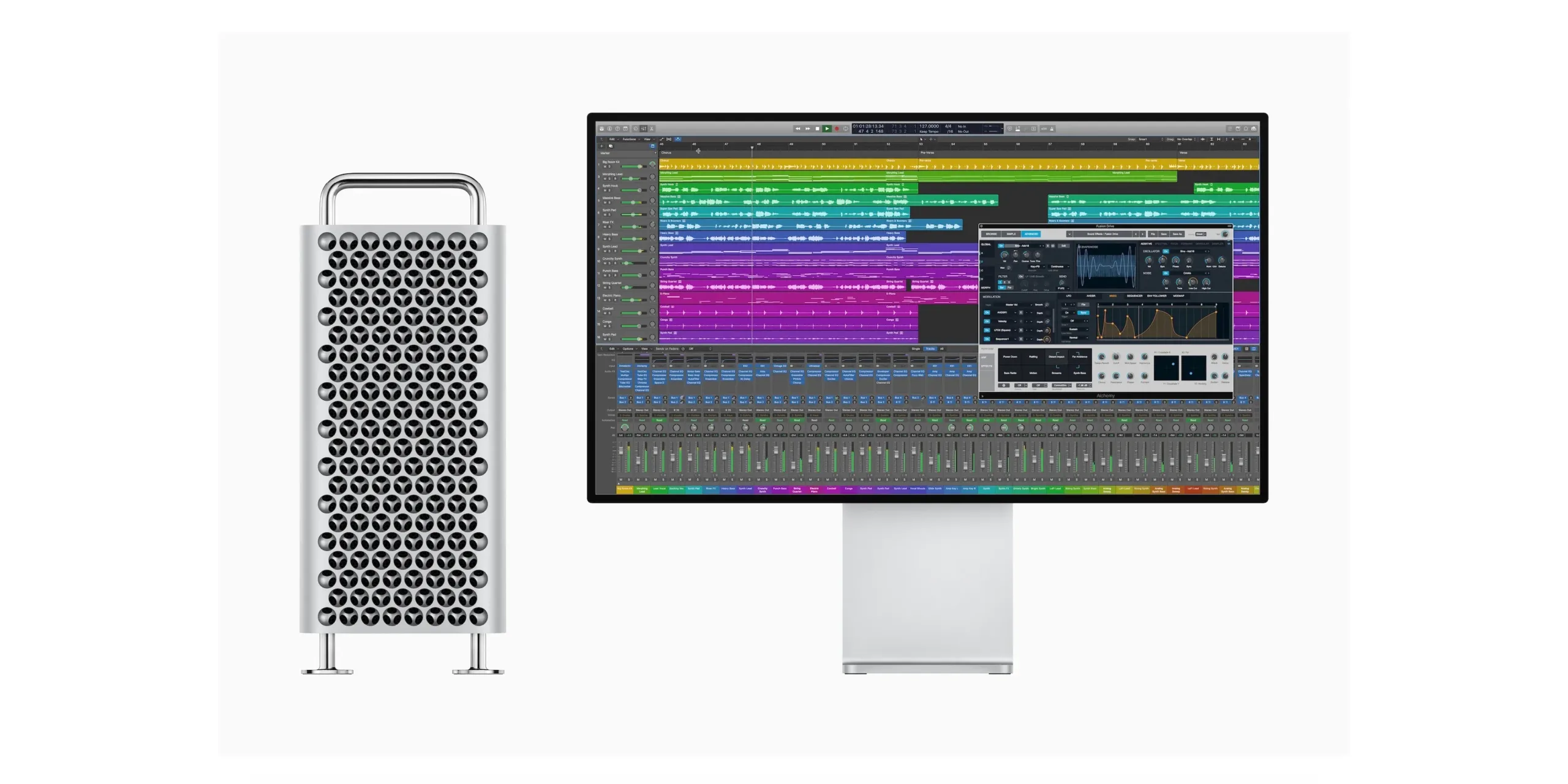 Mac Pro Future: Apple’s Unreleased Intel and Extreme Plans Mac Pro future — Mac Pro