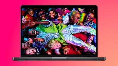 MacBook Pro Deals: Save Up to $649 Before Apple's Price Hikes Hit MacBook Pro deals — macbook pro 2026 pink