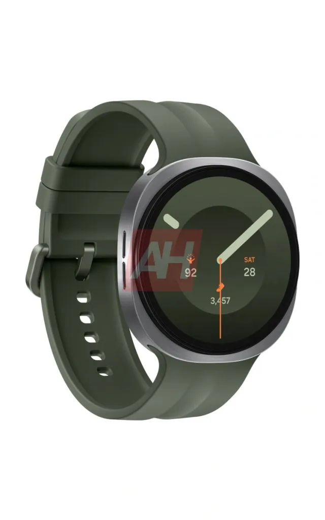 Galaxy Watch 9 and Z Flip 8: Latest Official Renders Revealed source 4a5b65b399