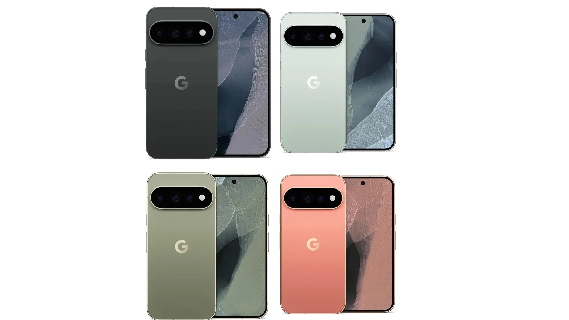 Pixel 11 pricing points to $899 entry and a RAM trade-off Pixel 11 Pro XL Amazon Leak