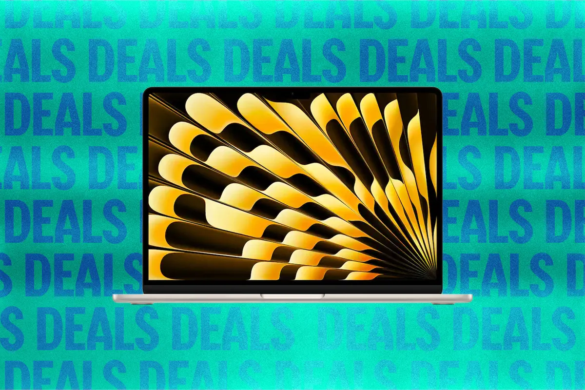 Best Buy July Sale Is a Useful Test Before Fall Shopping Best Buy July sale 2026 — Image may contain Electronics Screen Computer Hardware Hardware and Monitor