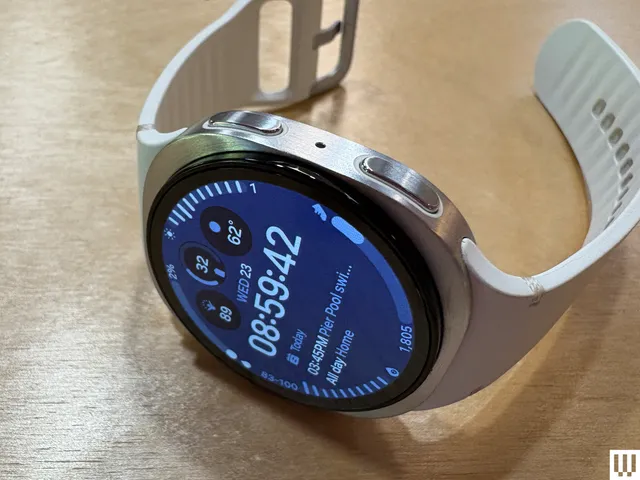 Best Smartwatches 2026: The Essential Buying Guide Image may contain Wristwatch Arm Body Part Person Electronics and Digital Watch