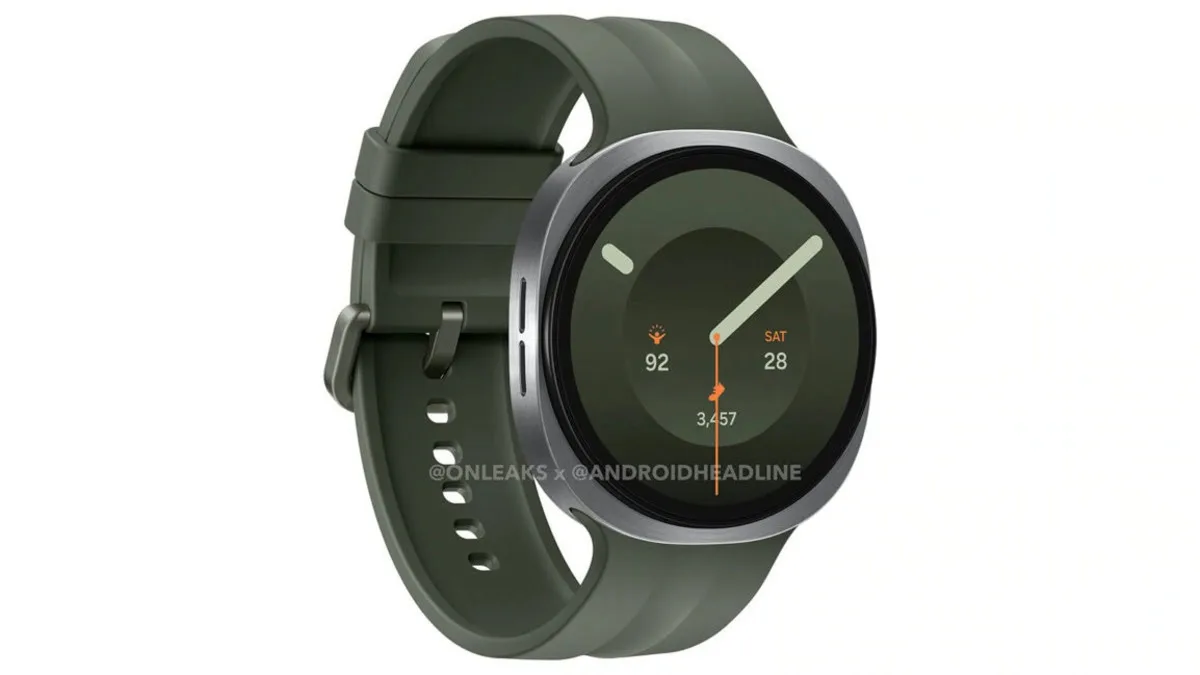 Galaxy Z Fold 8 Preview: Samsung’s Key 2026 Unpacked Bet samsung galaxy watch 9 render