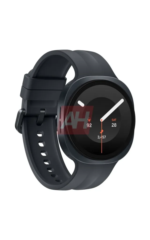 Galaxy Watch 9 and Z Flip 8: Latest Official Renders Revealed source 50cf45c123