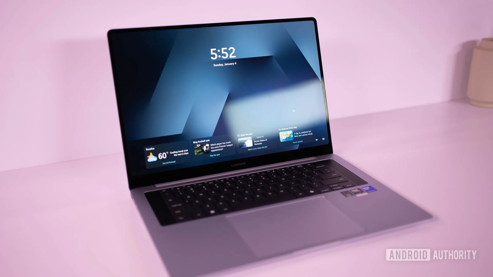Switching From OnePlus: Why Samsung Is the Best Next Step Samsung Galaxy Book 6 Pro (1 of 2)