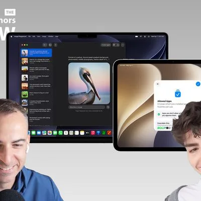 iPhone 18 Pro Leaks: $1,399 Price, Modem Split, and New Colors TMRS 198 Platform Discussion Thumb