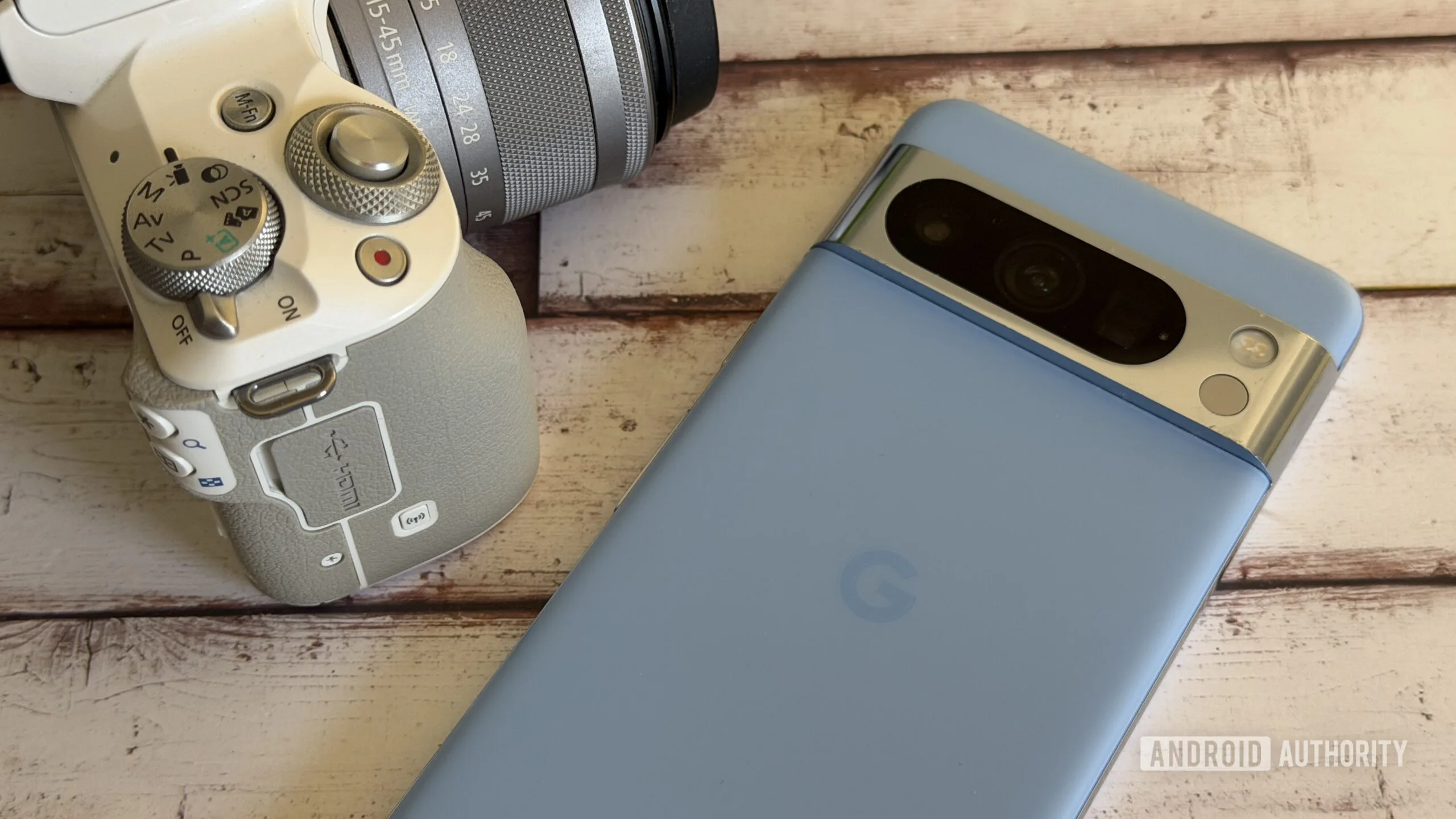 Pixel 8 Pro at $330 Is a Top Used Android Buy Google Pixel 8 Pro camera