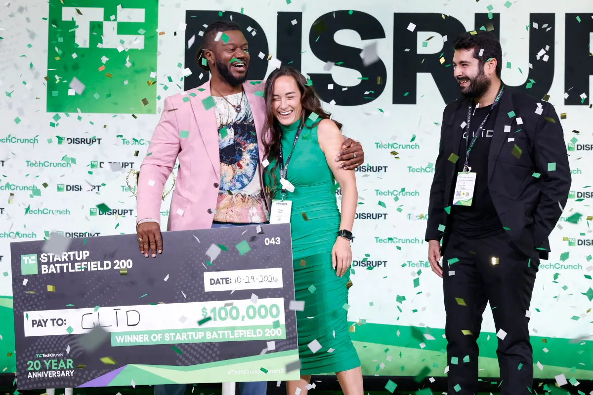 Startup Battlefield Australia 2026: Apply Before July 6 Last chance to apply — Startup Battlefield Australia applications close July 6 | TechCrunch