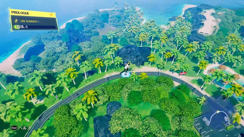 Danganronpa 2×2 Slayhem Mode: New Story, New Victims, Early 2027 Danganronpa 2x2 Map