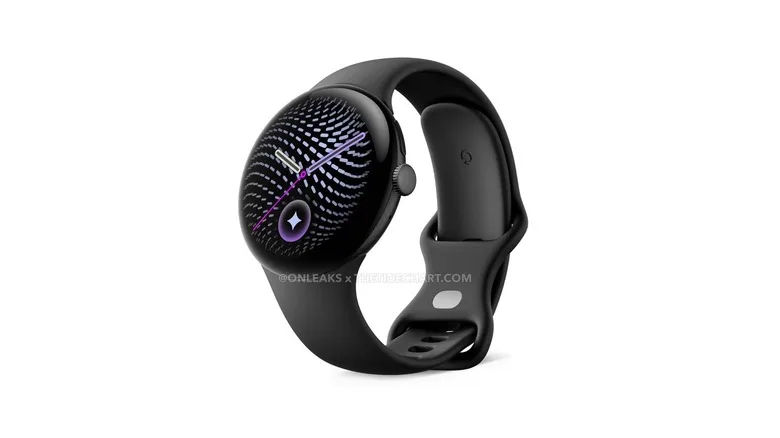 Pixel Watch 5 leak points to four finishes and higher prices Pixel Watch 5 2026 — Leaked Google Pixel Watch 5