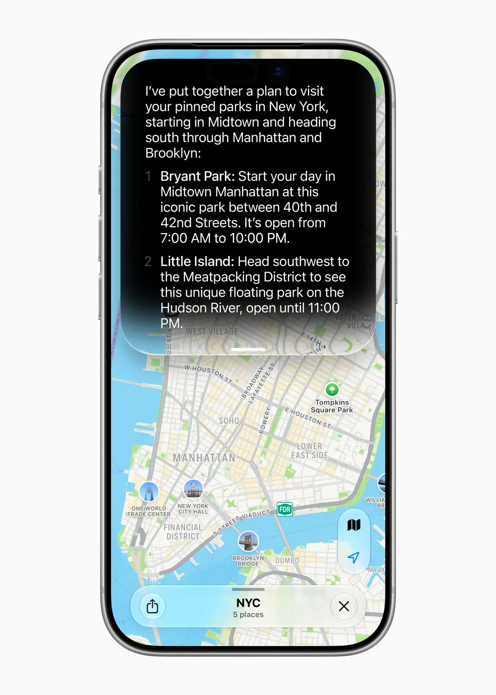 Siri AI Turns the iPhone Into Apple’s New Control Center Siri AI 2026 — Image may contain Electronics Mobile Phone and Phone