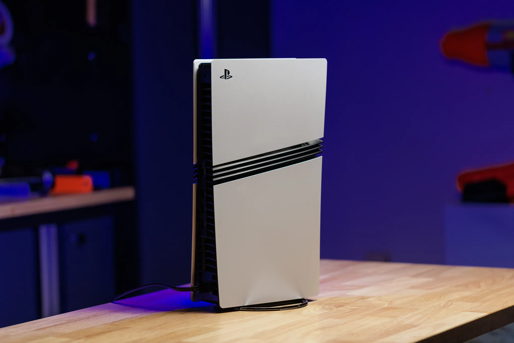 Sony Ending Physical Discs in 2028 Is a Major Preservation Problem Sony is killing all physical PlayStation game discs