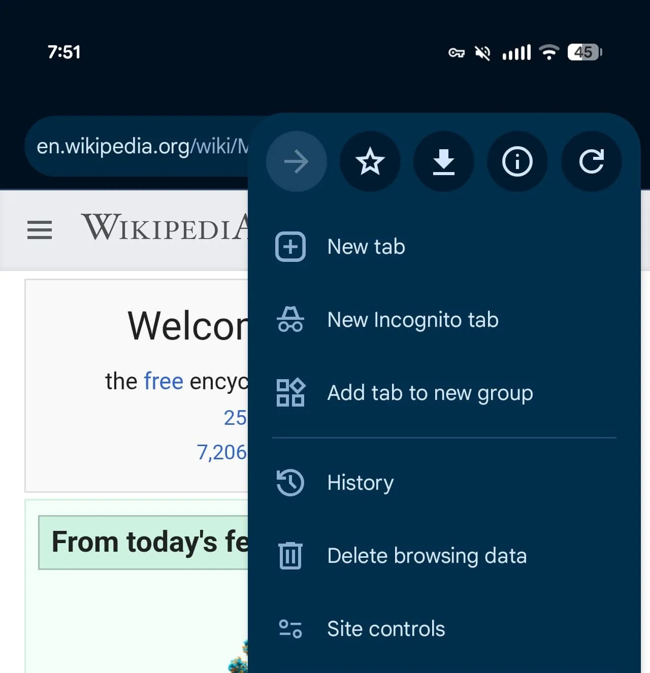 Chrome 150 for Android Gets a New Dedicated Back Button Chrome 150 Android
