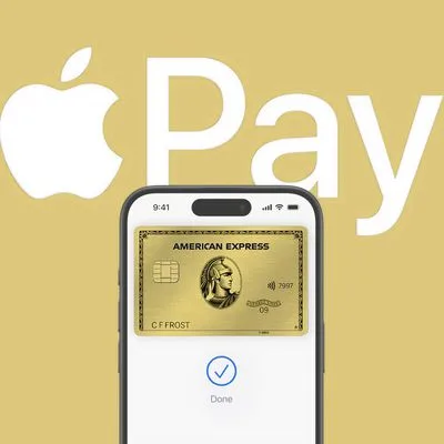 TV Time App Shutting Down July 15 — Top Alternatives for Fans American Express Gold Apple Pay Feature