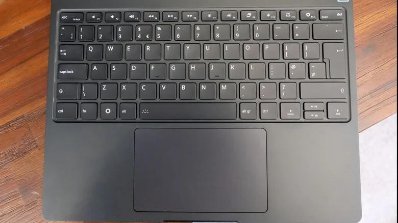 Framework Laptop 13 Pro Review: Repairability Gets Premium Framework Laptop 13 Pro