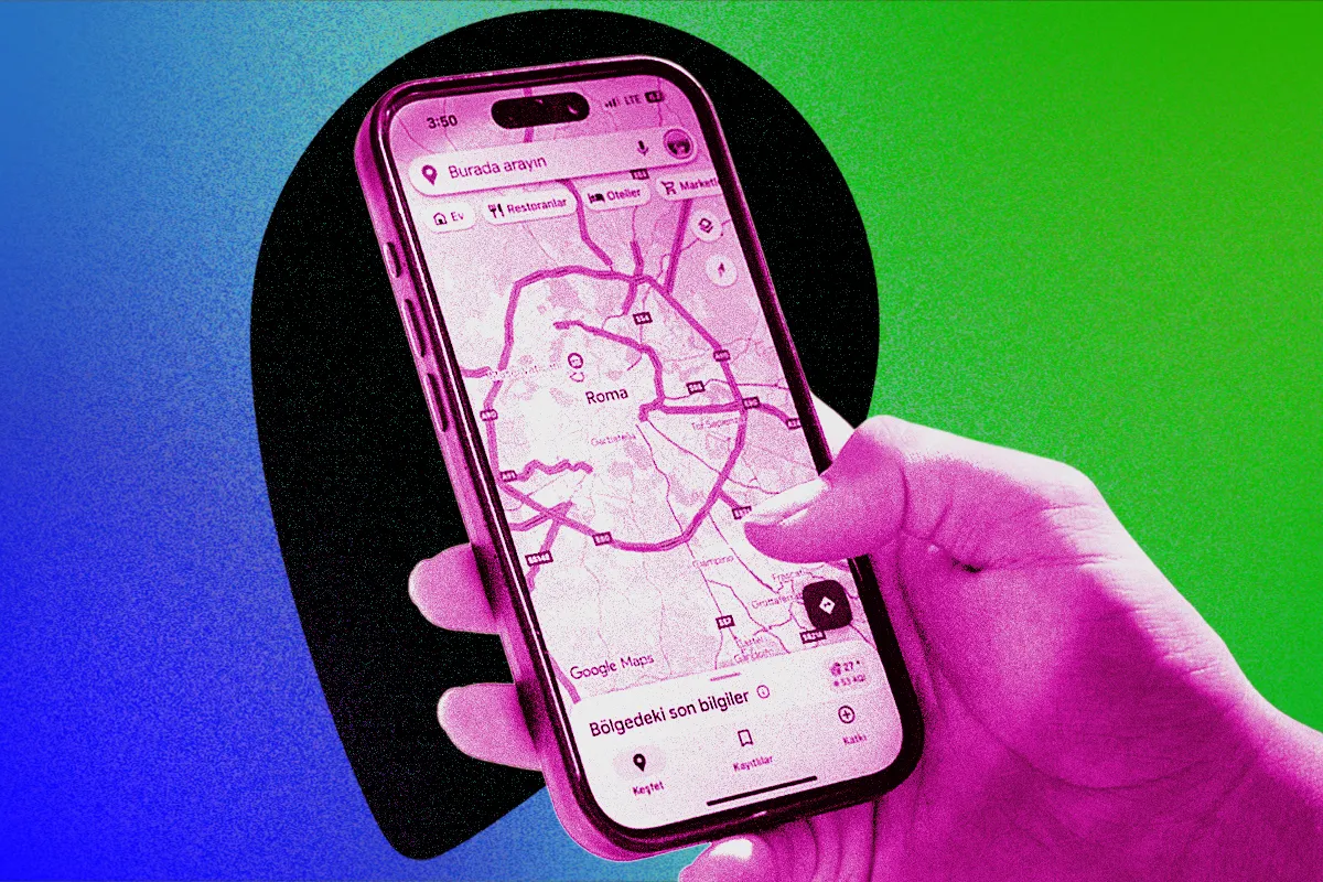 Share Your Location on iPhone or Android: The Complete 2026 Guide share your location — Image may contain Electronics Mobile Phone and Phone