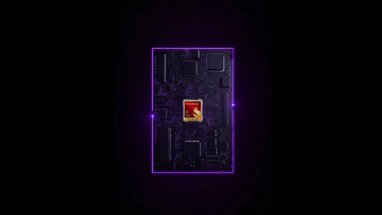 Galaxy Z Fold 8 Gets Snapdragon 8 Elite Gen 5 — Samsung Confirms Samsung just confirmed Galaxy Z Fold 8 chip, and there's good news