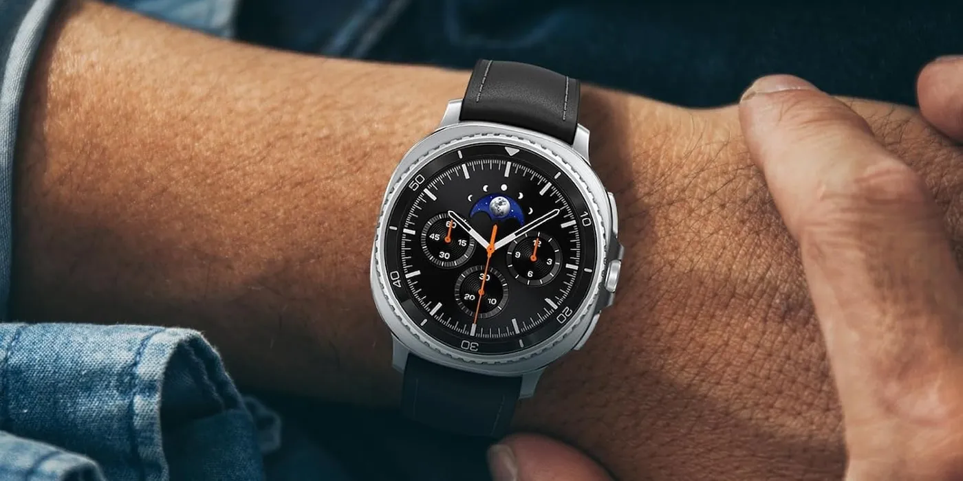 Galaxy Watch 8 Deal Brings LTE Model to $270 Before Watch 9 source 6e2de418fb