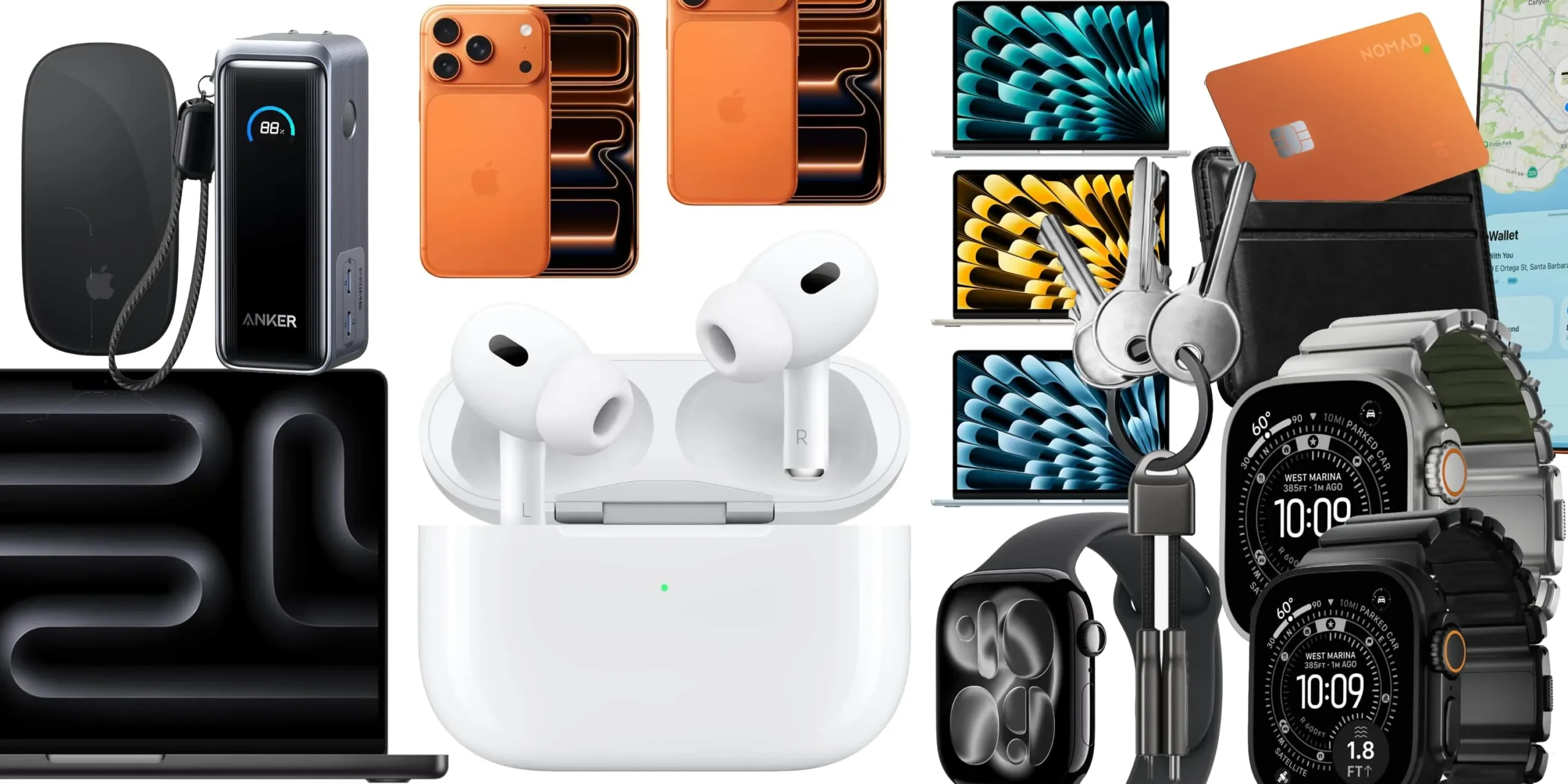 Apple weekend deals: 7 discounts worth considering Apple weekend deals