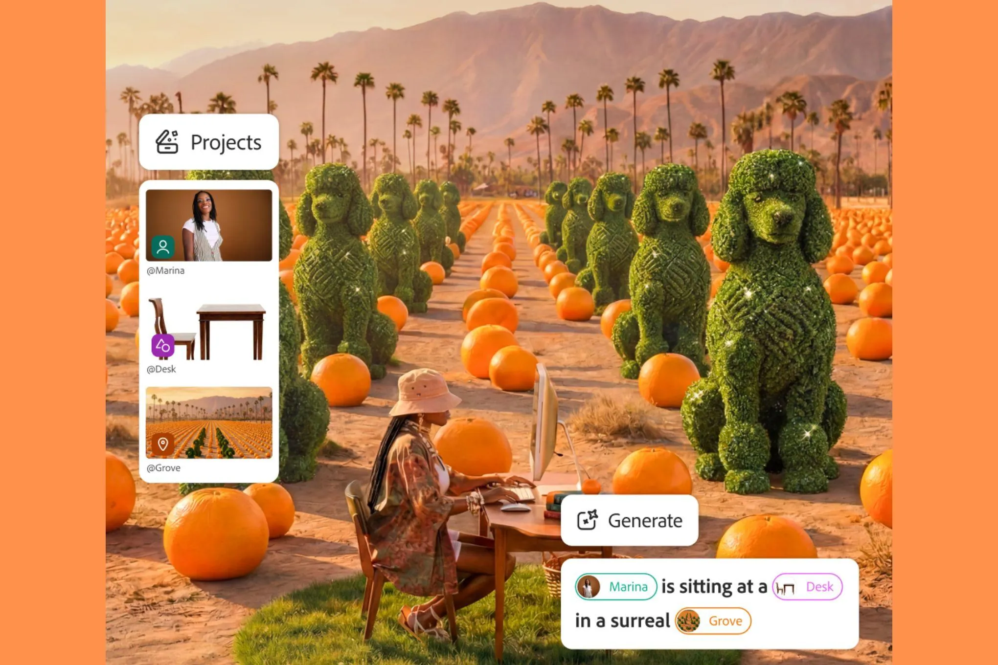 Google 3D Emoji Go Open Source for Creators and Developers Adobe’s redesigned AI studio remembers what your creations look like