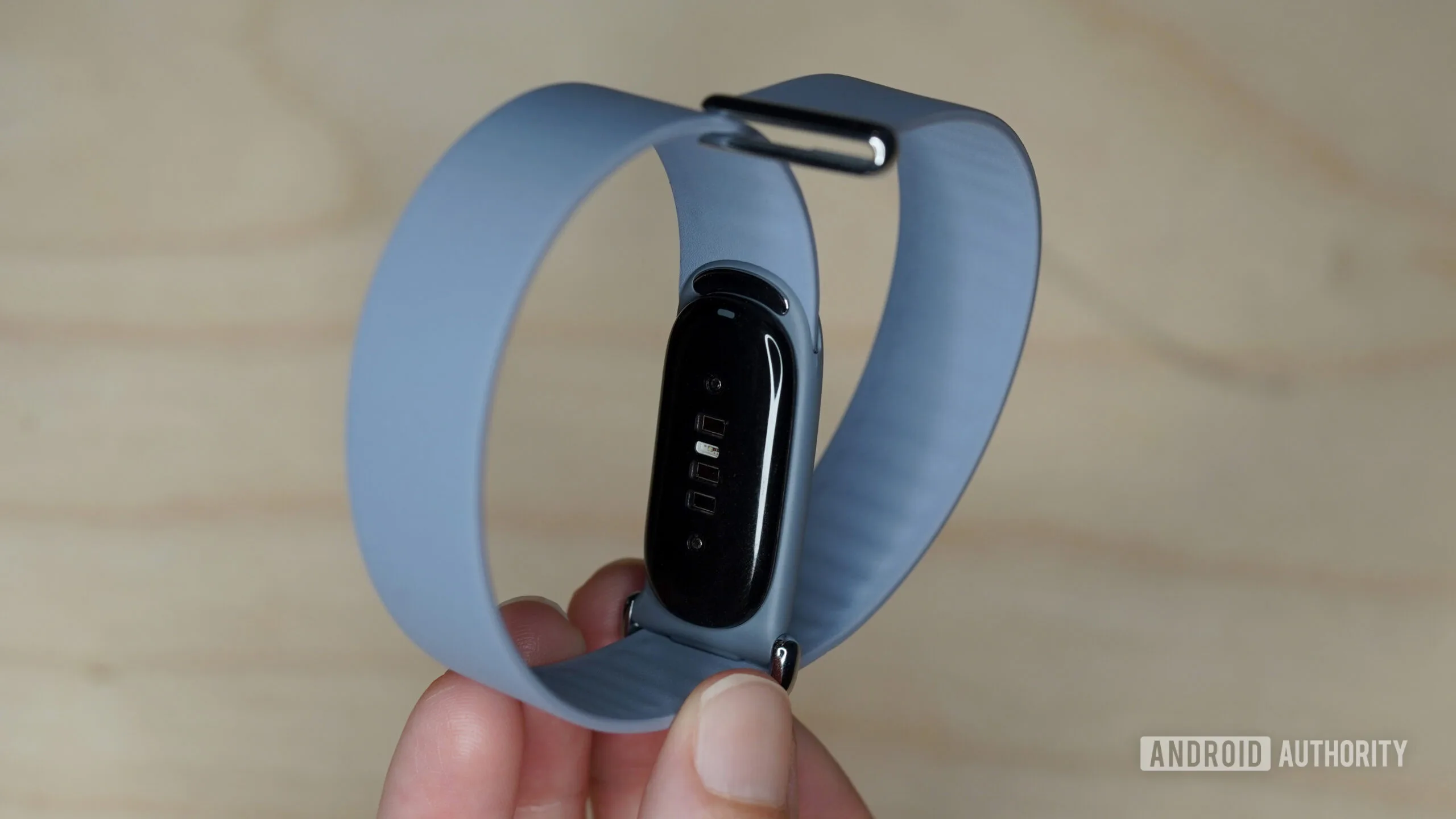 Fitbit Air Update 253.2 Is a Quiet but Necessary Fix Fitbit Air update — Your Fitbit Air is getting a new update, but don't expect flashy new features