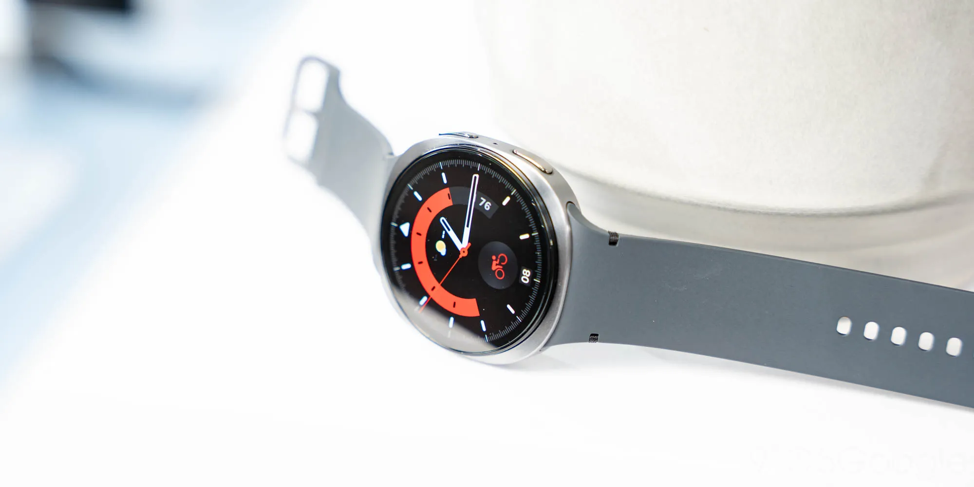 Google Store Is Now Selling Samsung Galaxy Watch 8 — Here's Why Google Store Galaxy Watch