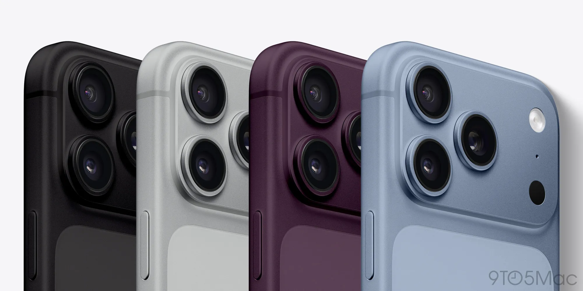 iPhone 18 Pro Thickness: Latest Leaks Point to a 2mm Bigger Build iPhone 18 Pro thickness — iPhone 18 Pro casing likely to experience same pros & cons as its predecessor | Renders sh