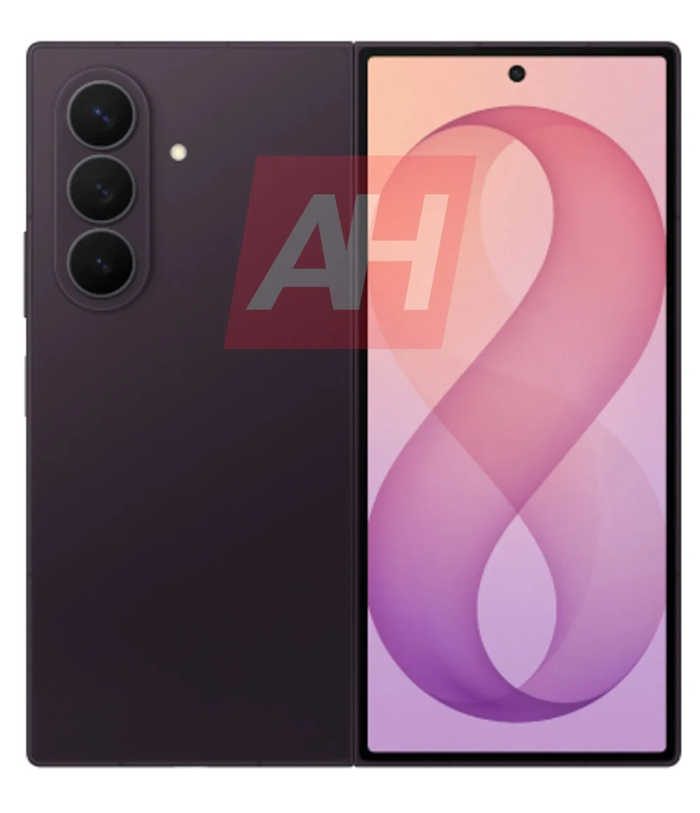 Galaxy Z Fold 8 Preview: Samsung’s Key 2026 Unpacked Bet Exclusive Samsung Galaxy Z Fold 8 Ultra