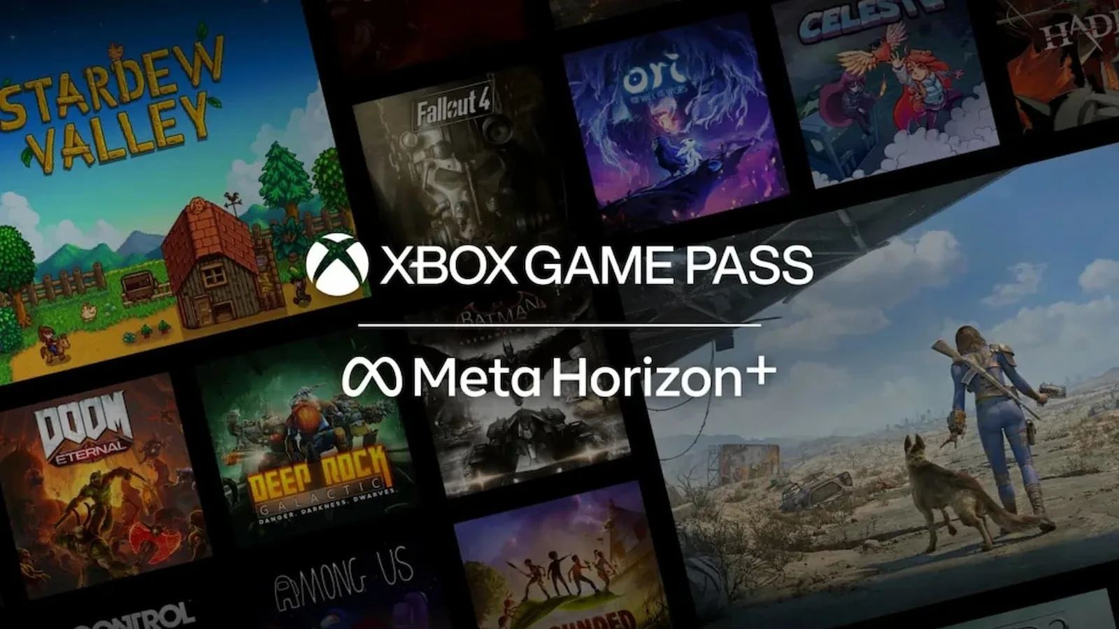 Meta Horizon+ Game Pass Adds 50+ Xbox Games to Quest Meta Horizon+ subscriptions now include Xbox Game Pass starter edition - Engadget