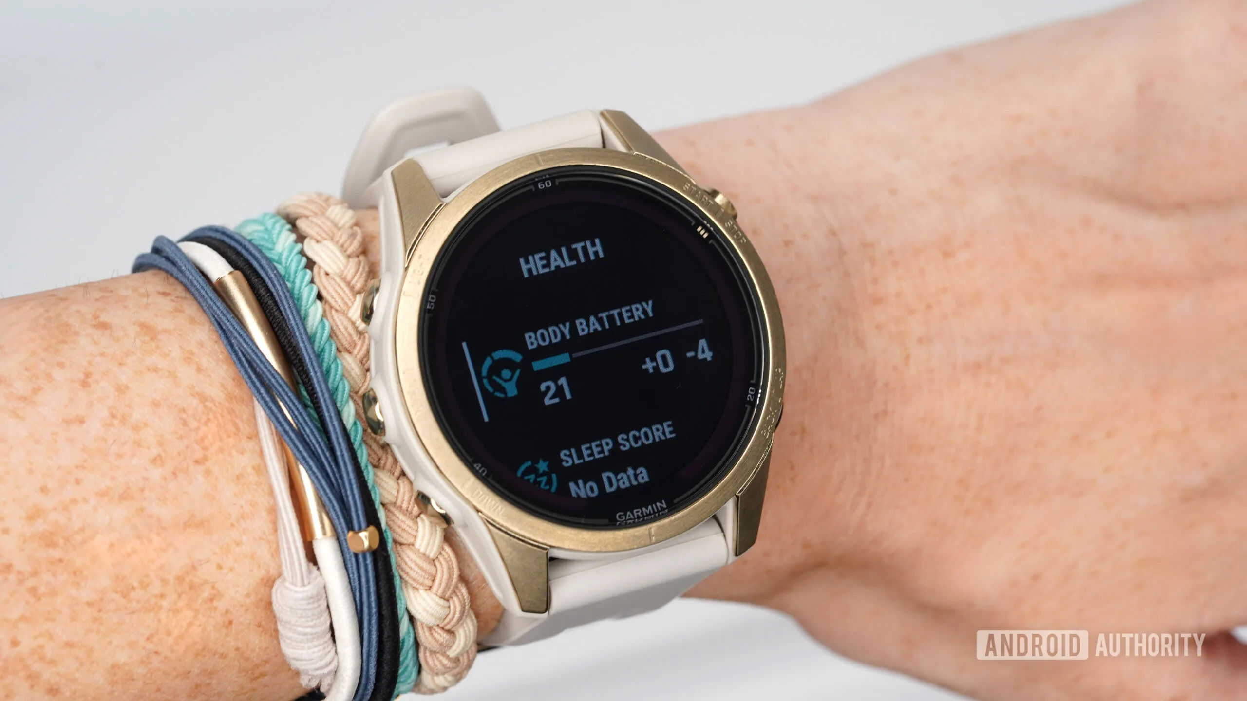 Garmin Body Battery Remains the Best Daily Readiness Tool A Garmin user review's their Body Battery on a Fenix 7 Pro.