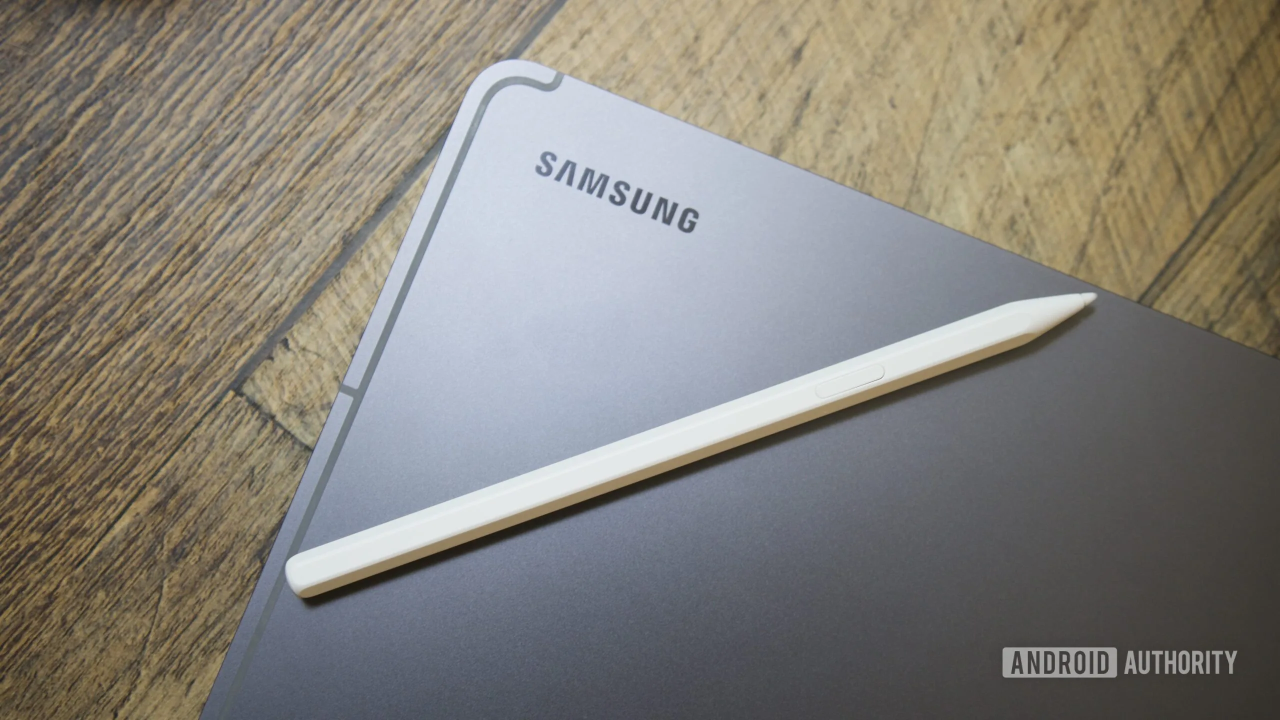 Galaxy S26 FE Gets an Early, Telling Google AI Listing The stylus that comes bundled with the Galaxy Tab S11 Ultra.