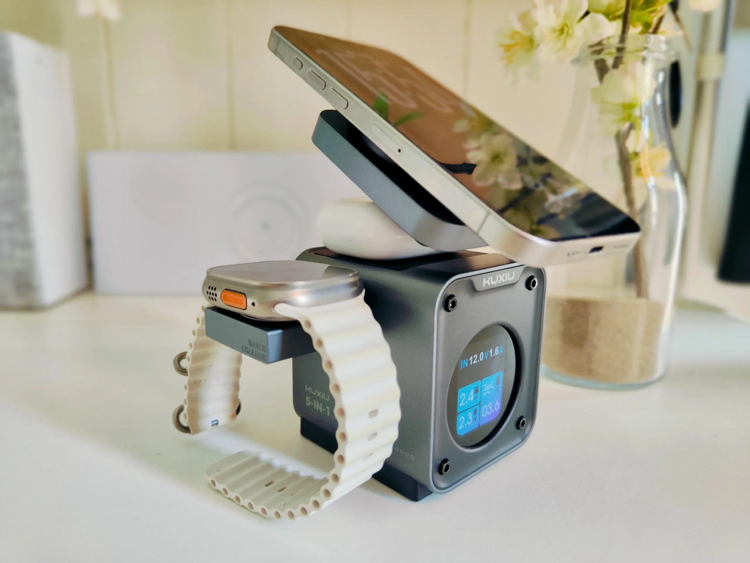 Qi2 Active Cooling Chargers: The Best New Wireless Upgrade Qi2 active cooling — IMG20260703155425